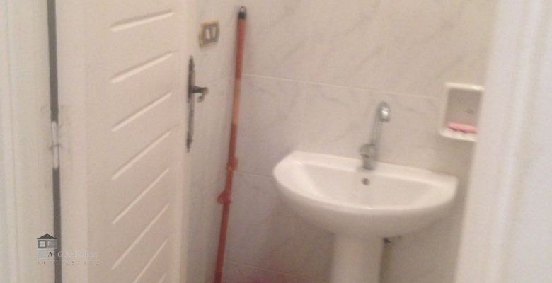 Furnished Chaleh for rent 0.00 M2 in North Coast, Marina