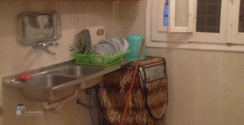 Furnished Chaleh for rent 0.00 M2 in North Coast, Marina