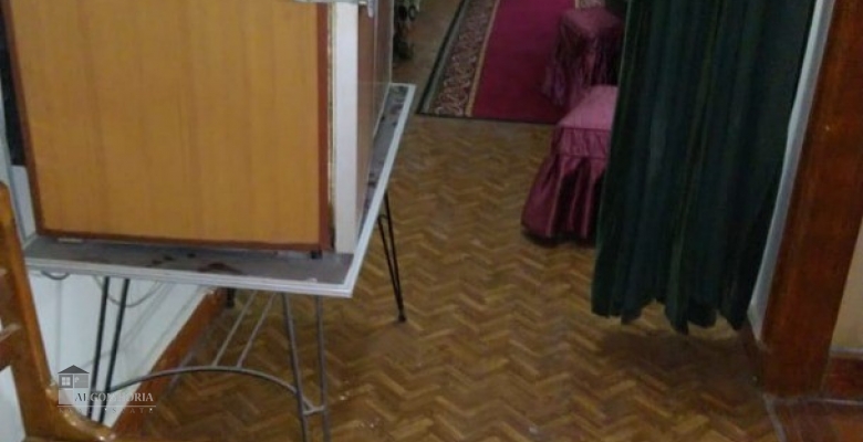 شقة للايجار بالمهندسين