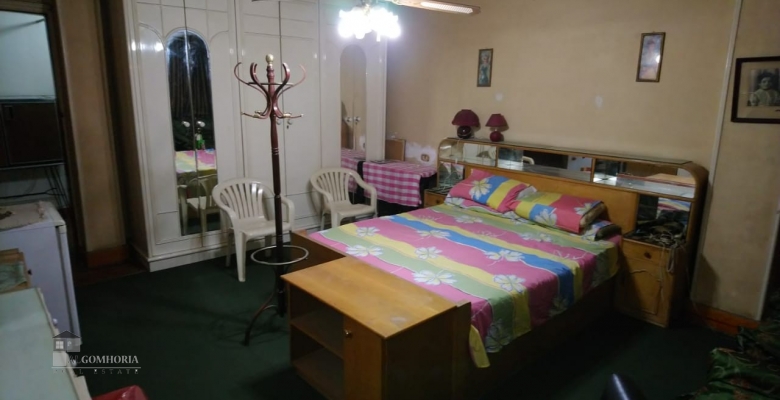 شقة للايجار بالمهندسين