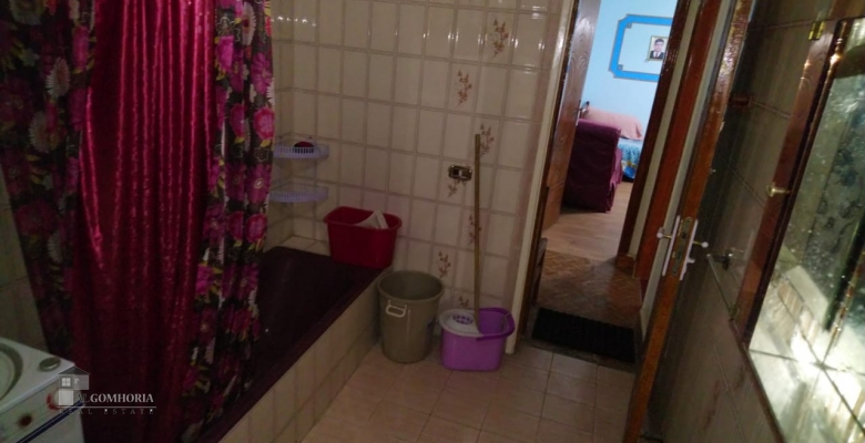 شقة للايجار بالمهندسين