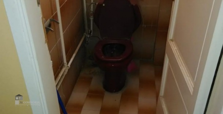 شقة للايجار بالمهندسين