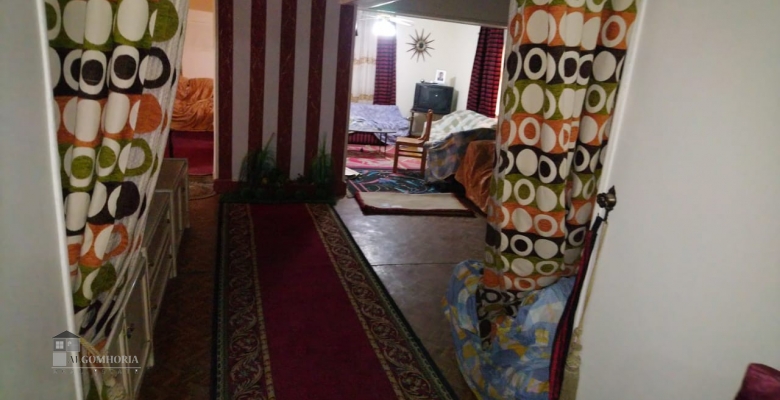 شقة للايجار بالمهندسين