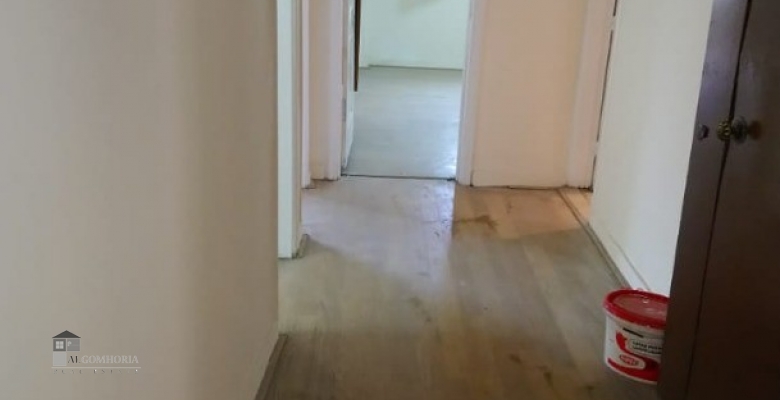 شقة للايجار بالمهندسين