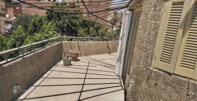 شقة للايجار بالمهندسين