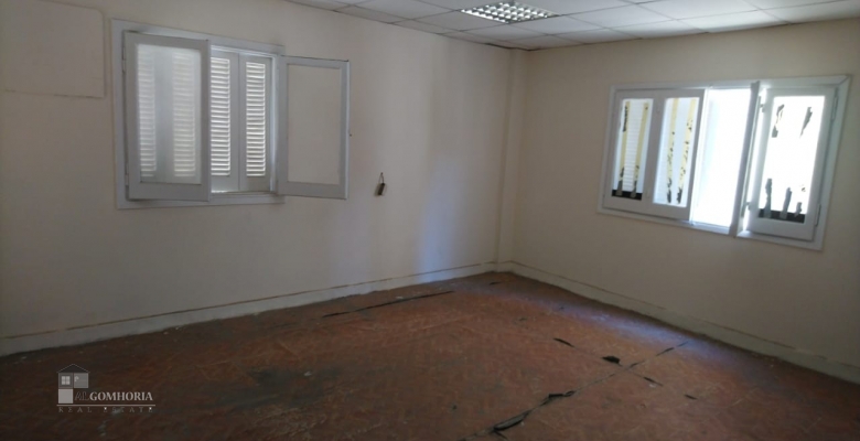 شقة للايجار بالمهندسين