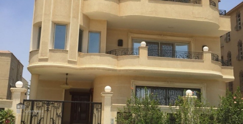 شقة للايجار باكتوبر