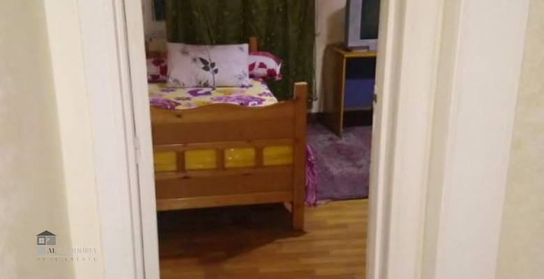 شقة مفروشة للايجار بالمهندسين