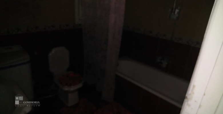 شقة مفروشة للايجار بالمهندسين