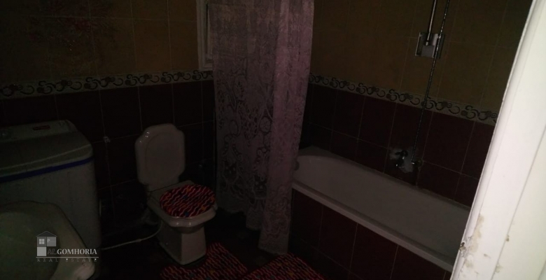 شقة مفروشة للايجار بالمهندسين