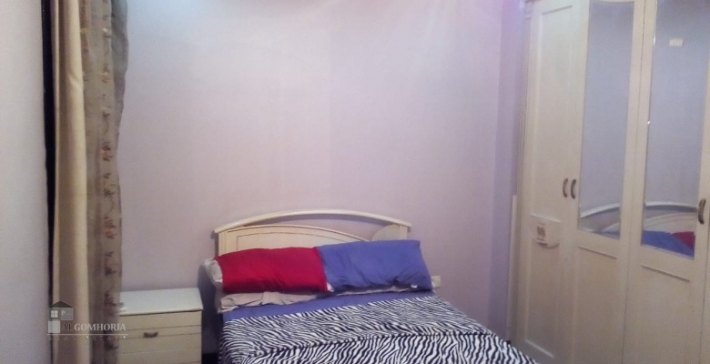 شقه للايجار بموقع متميز بالدقى / An apartment in a prime location in Dokki