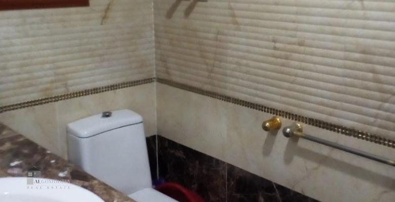 شقه للايجار بموقع متميز بالدقى / An apartment in a prime location in Dokki
