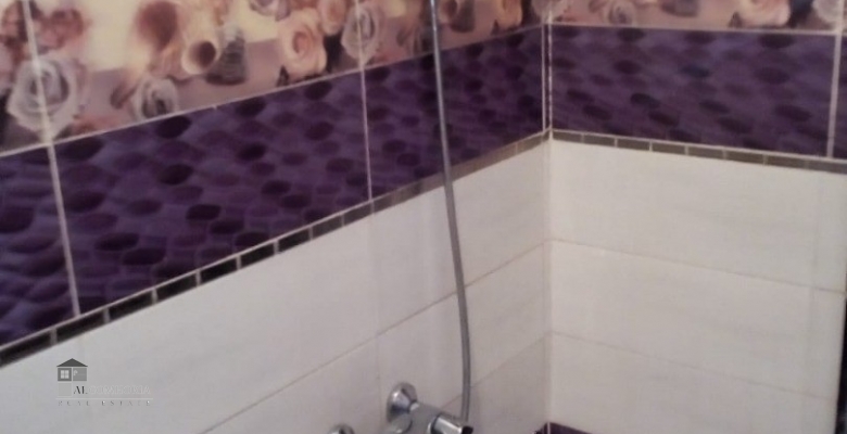 شقه للايجار بموقع متميز بالدقى / An apartment in a prime location in Dokki