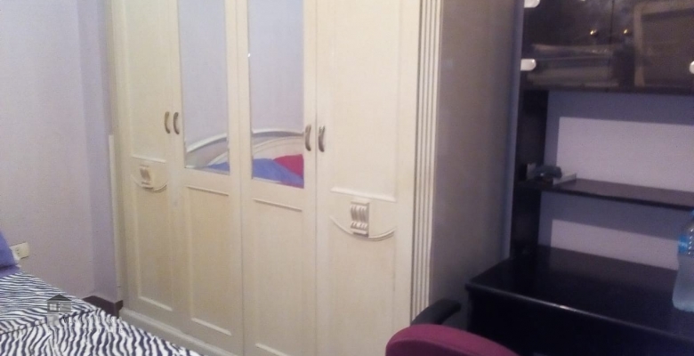 شقه للايجار بموقع متميز بالدقى / An apartment in a prime location in Dokki