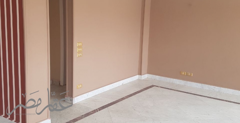 Apartment 200 for sale M2 in Giza 6th of october