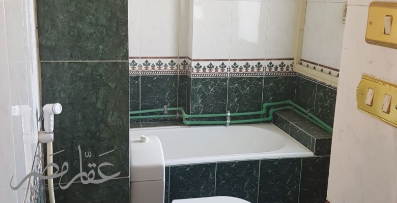 Apartment 200 for sale M2 in Giza 6th of october