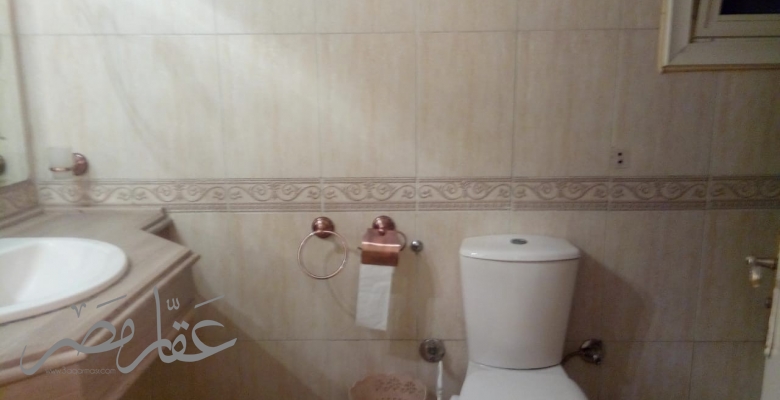 شقة مفروشة للإيجار-  بالزمالك