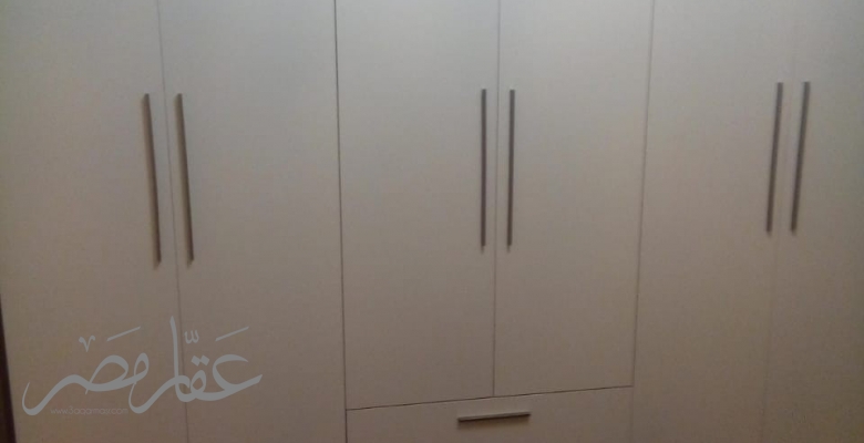 شقة مفروشة للإيجار-  بالزمالك