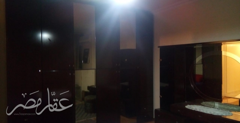 شقة مفروشة للإيجار-  بالزمالك