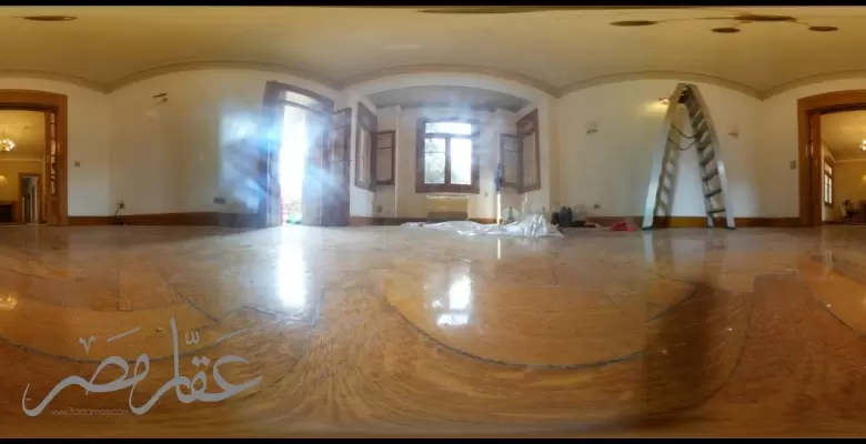 Building 58500 for sale M2 in Giza Dokki