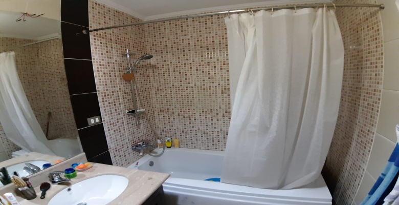 شقه للايجار المفروش بارقى مناطق المعادي 