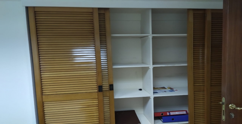 مكتب للايجار بالزمالك