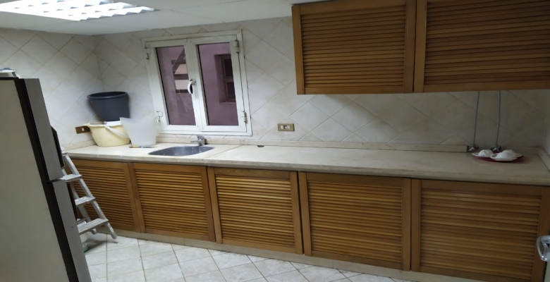 مكتب للايجار بالزمالك