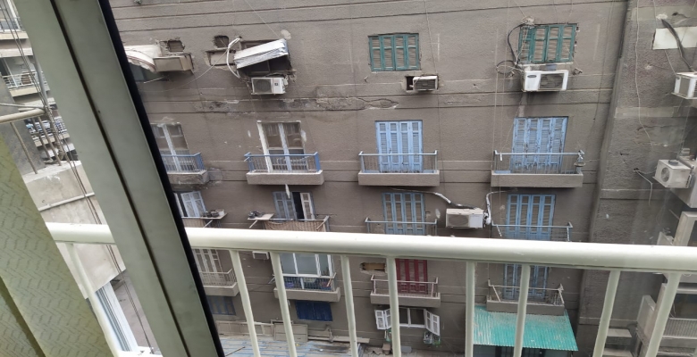 مكتب للايجار بالزمالك