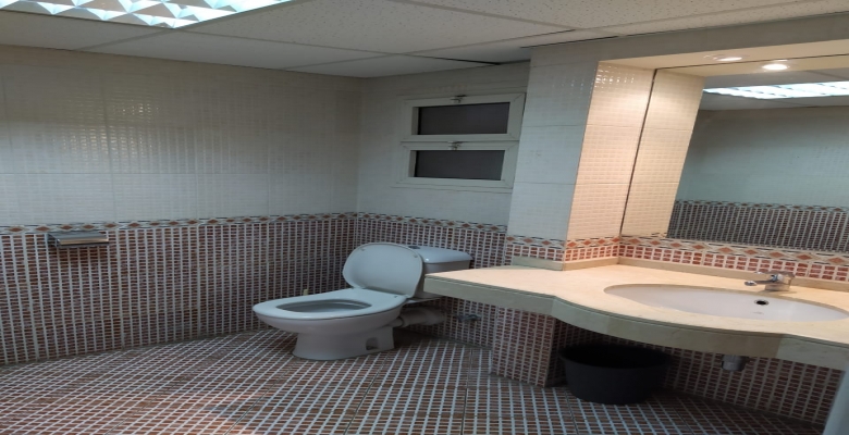 مكتب للايجار بالزمالك