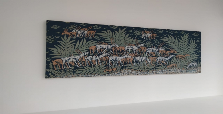 مكتب للايجار بالزمالك