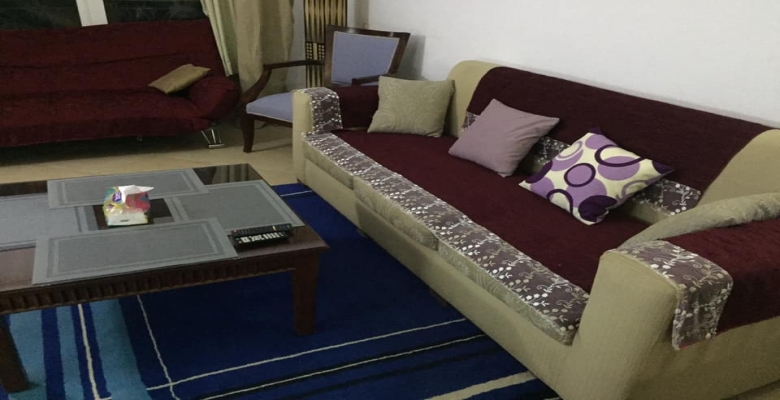 للايجار اليومى بأرقى مكان فى سهل حشيش - الغردقة