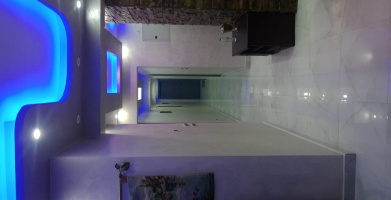 شقه للايجار بحي راقي بالعجوزه