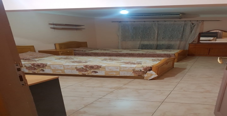 شقة مفروشة للإيجار - بالزمالك