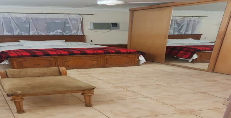 شقة مفروشة للإيجار - بالزمالك