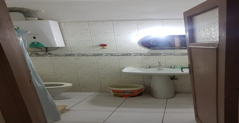 شقة مفروشة للإيجار - بالزمالك