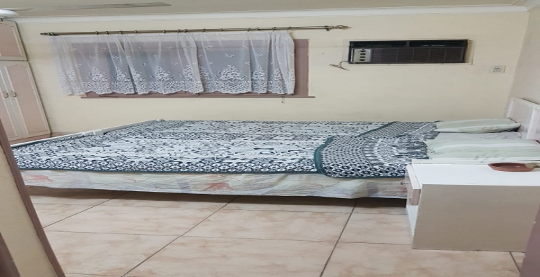 شقة مفروشة للإيجار - بالزمالك