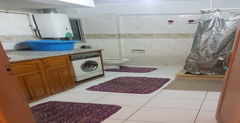 شقة مفروشة للإيجار - بالزمالك