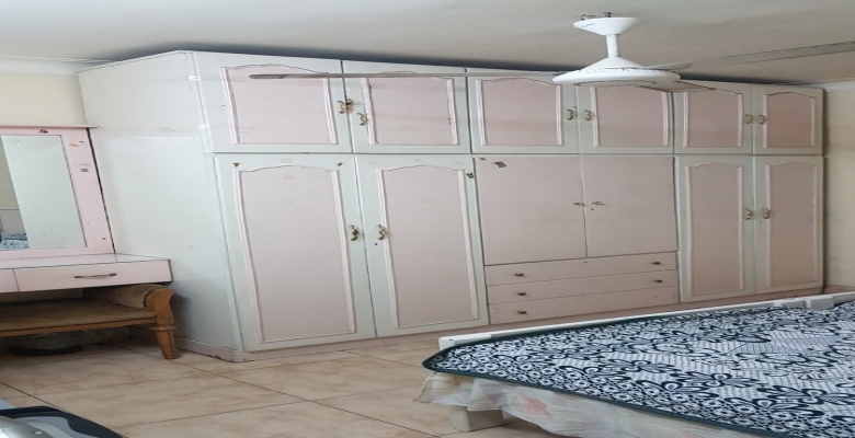 شقة مفروشة للإيجار - بالزمالك