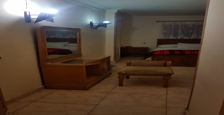 شقة مفروشة للإيجار - بالزمالك