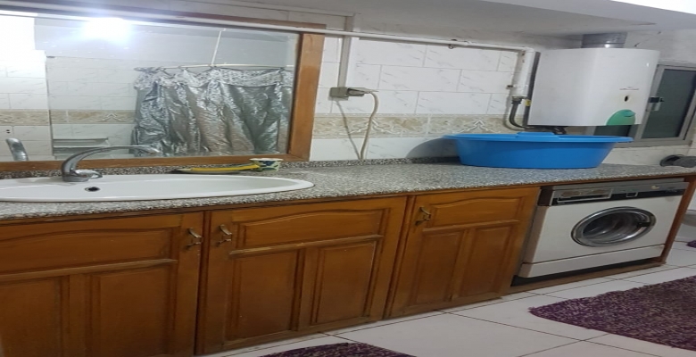 شقة مفروشة للإيجار - بالزمالك