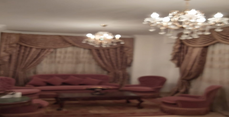 دوبلكس للايجار في الحي المتميز