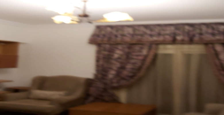 دوبلكس للايجار في الحي المتميز