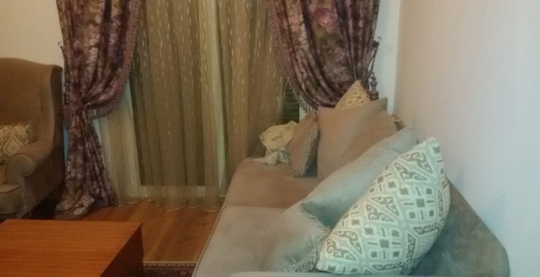 دوبلكس للايجار في الحي المتميز