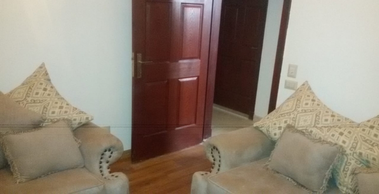 دوبلكس للايجار في الحي المتميز