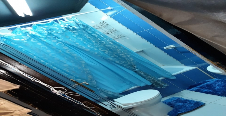 شقه استوديو مفروشه للايجار بالدقي