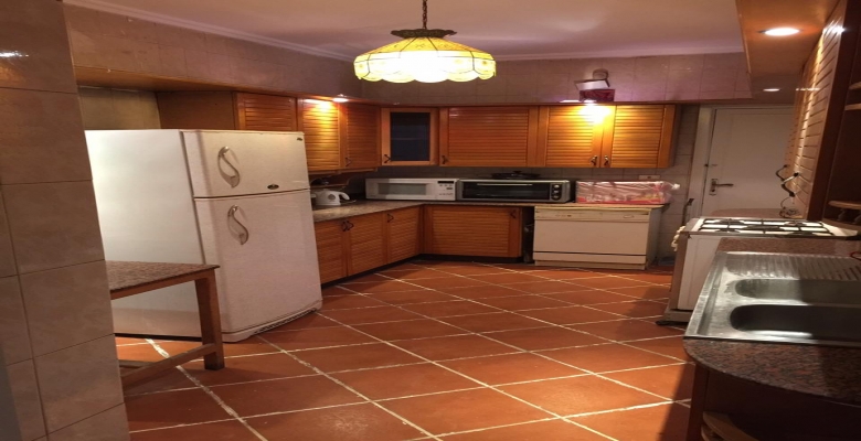 شقه مفروشه للايجار بالزمالك / Furnished apartment for rent in Zamalek