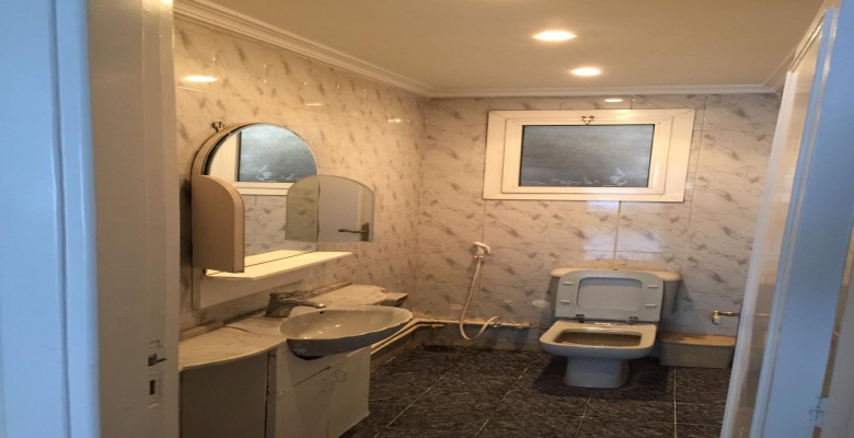 شقه مفروشه للايجار بالزمالك / Furnished apartment for rent in Zamalek