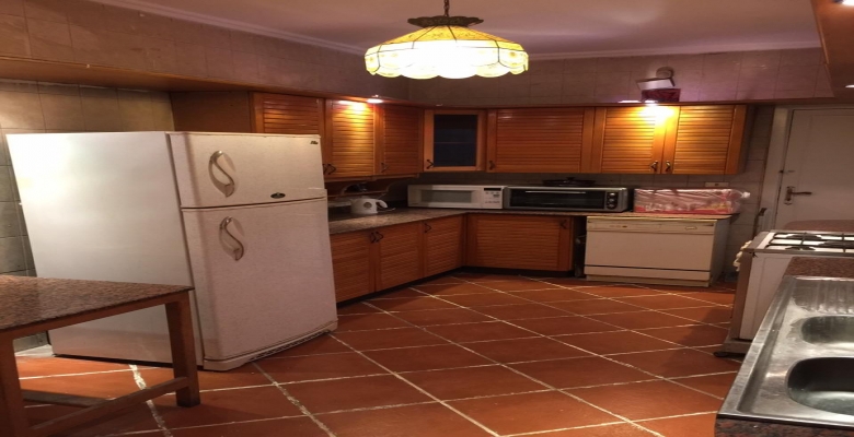 شقه مفروشه للايجار بالزمالك / Furnished apartment for rent in Zamalek