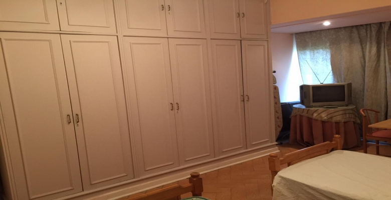 شقه مفروشه للايجار بالزمالك / Furnished apartment for rent in Zamalek