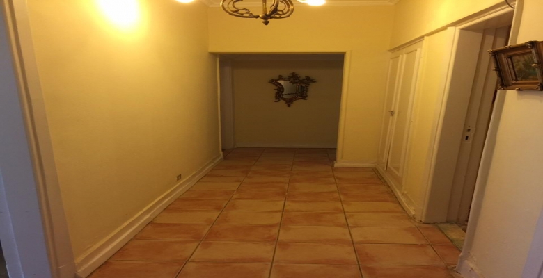 شقه مفروشه للايجار بالزمالك / Furnished apartment for rent in Zamalek